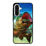 Bass Fishing Samsung Galaxy A16 Case DC0147