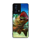 Bass Fishing 3rd Motorola Moto G Power 5G 2024 Case DC5087