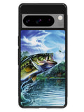 Bass Fishing 2nd Google Pixel 8 Pro Case