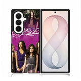 Pretty Little Liars Case Samsung Galaxy Z Fold 8 Ultra Case DC1514