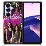 Pretty Little Liars Case Samsung Galaxy Z Fold 7 Case DC1514