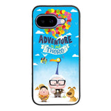 Disney Pixar Up Google Pixel 10A Case