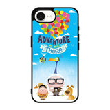 Disney Pixar Up iPhone 17e Case