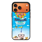 Disney Pixar Up iPhone 18 Pro Case