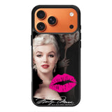 Beautiful Marilyn iPhone 18 Pro Max Case