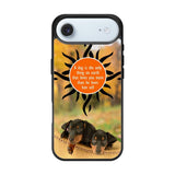 Dachshund Dog iPhone Air Case