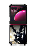 Death Note Motorola Moto Razr Plus 2023 , Moto Razr+ 2023 Case