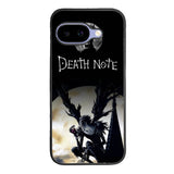 Death Note Google Pixel 10A Case