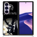 Death Note Samsung Galaxy Z Fold 7 Case DC0460