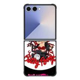 Betty Boop 4th Samsung Galaxy Z Flip 7 5G Case