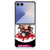 Betty Boop Samsung Galaxy Z Flip 7 Case DC0169