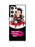 Betty Boop 4th Samsung Galaxy S25 Ultra 5G Case