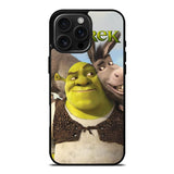 Shrek Case iPhone 16 Pro Case DC1667