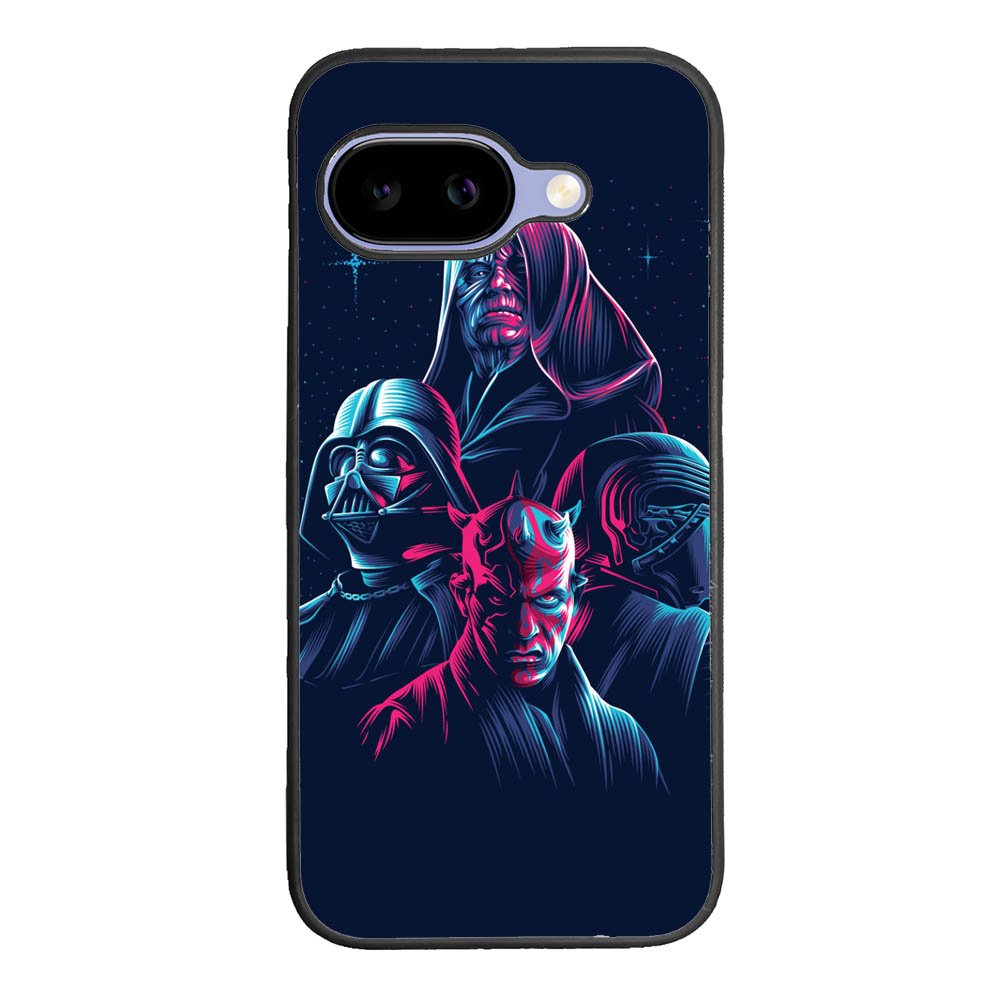 The Dark Side Star Wars Google Pixel 10A Case