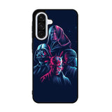 The Dark Side Star Wars Samsung Galaxy A36 Case DC0117