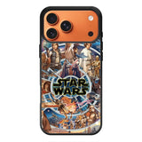 Star Wars 10th iPhone 18 Pro Case
