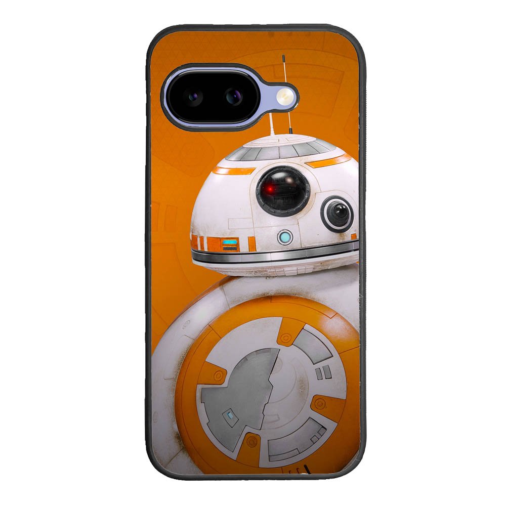 BB8 Star Wars 1st Google Pixel 10A Case