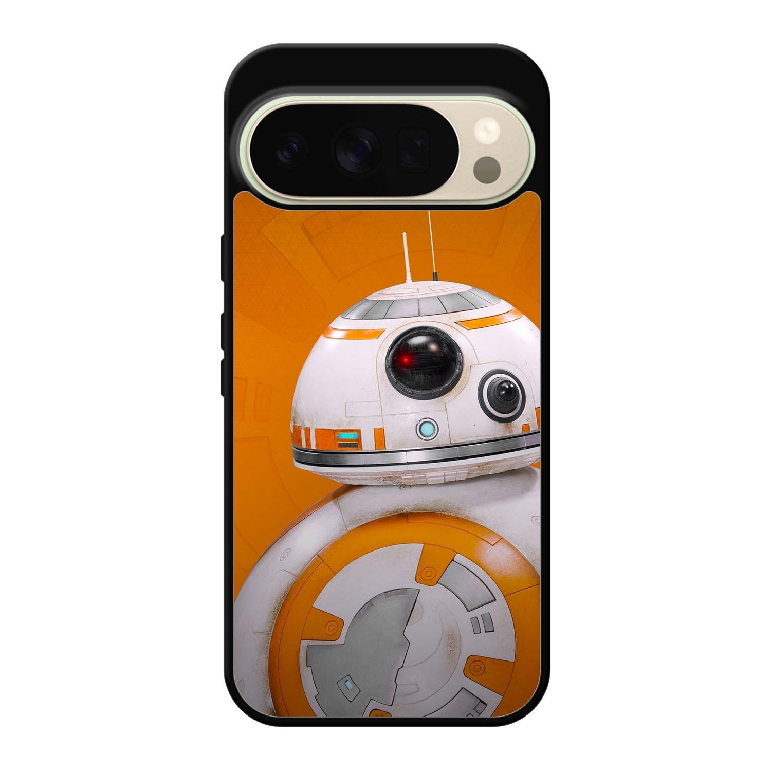 BB8 Star Wars 1st Google Pixel 10 Pro Case