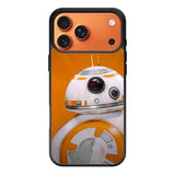 BB8 Star Wars 1st iPhone 18 Pro Case