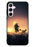 Justice for Star Wars Samsung Galaxy A55 5G Case