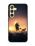 Justice for Star Wars Samsung Galaxy S25 Plus 5G , Samsung Galaxy S25+ 5G Case
