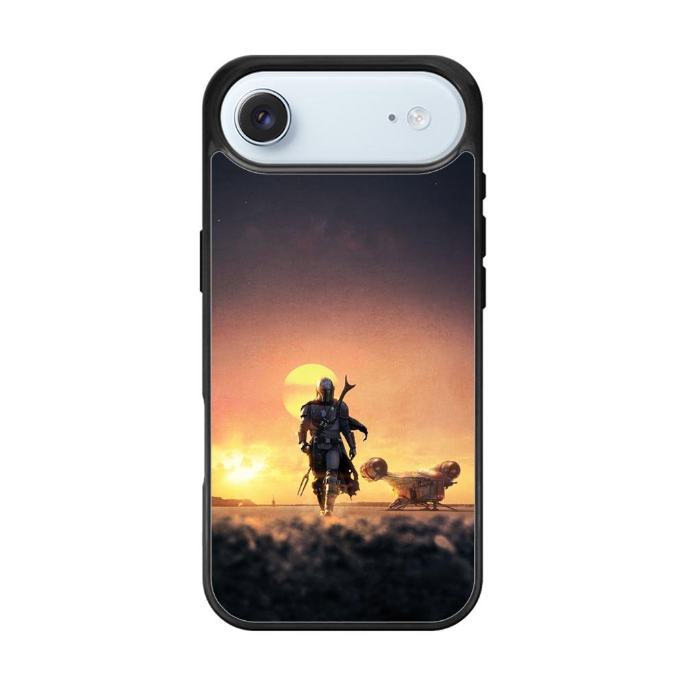 Justice for Star Wars iPhone Air Case