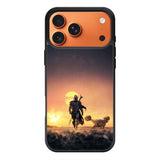 Justice for Star Wars iPhone 18 Pro Max Case