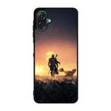 Justice for Star Wars Samsung Galaxy A07 Case