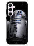 BB8 Star Wars 2th Samsung Galaxy A35 5G Case