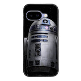 BB8 Star Wars 2th Google Pixel 10A Case