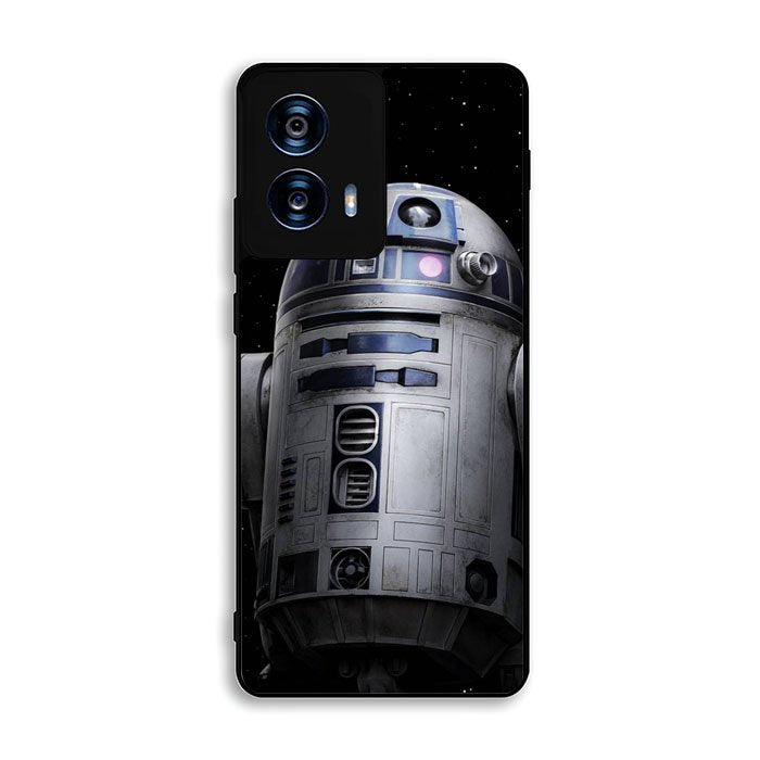 BB8 Star Wars 2th Motorola Moto G Power 5G 2024 Case DC0716