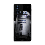 BB8 Star Wars 2th Motorola Moto G Power 5G 2024 Case DC0716