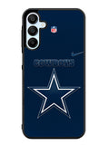NFL Dallas Cowboys 2nd Samsung Galaxy A25 5G Case