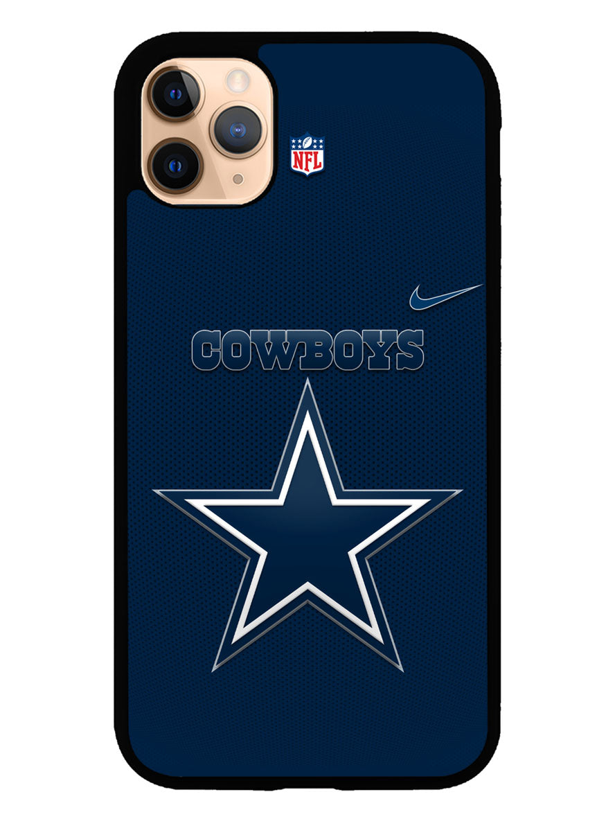 NFL Dallas Cowboys 2nd iPhone 11 Pro Max Case