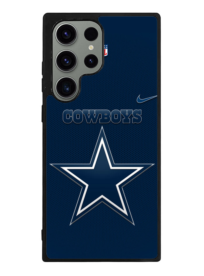 NFL Dallas Cowboys 2nd Samsung Galaxy S23 Ultra 5G Case