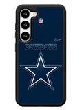 NFL Dallas Cowboys 2nd Samsung Galaxy S23 Plus 5G / Samsung Galaxy S23+ 5G Case