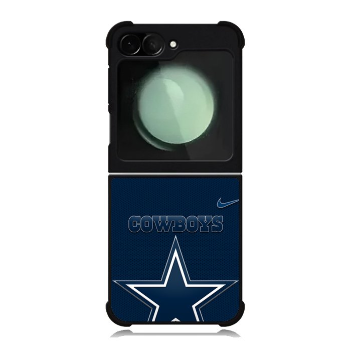 NFL Dallas Cowboys 2nd Samsung Galaxy Z Flip 6 Case