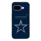 NFL Dallas Cowboys 2nd Google Pixel 10A Case
