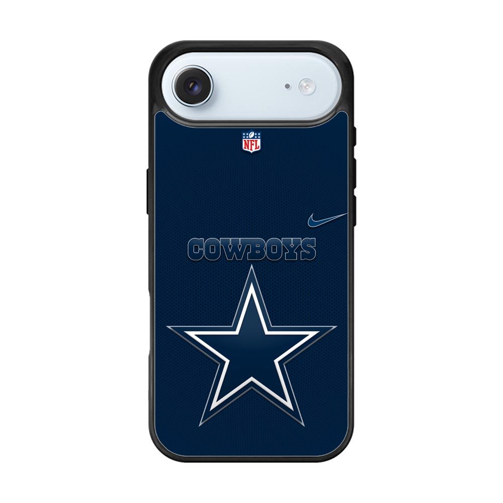 NFL Dallas Cowboys 2nd iPhone Air Case