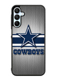 Dallas Cowboys Nfl 2nd Samsung Galaxy A15 5G Case