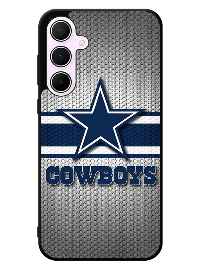 Dallas Cowboys Nfl 2nd Samsung Galaxy A35 5G Case