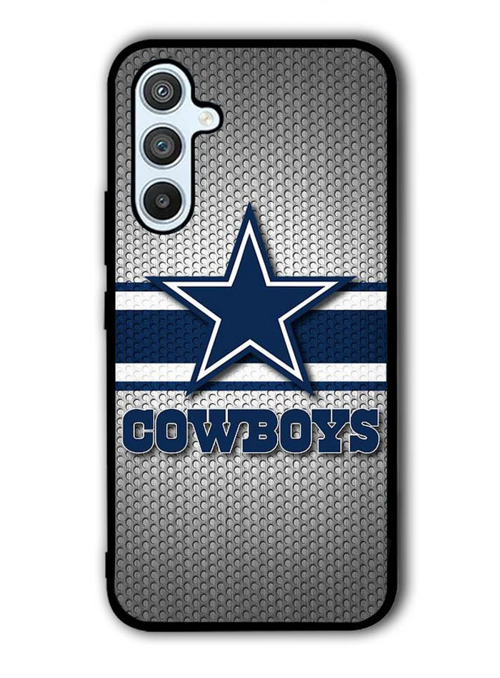 Dallas Cowboys Nfl 2nd Samsung Galaxy A54 5G Case