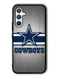 Dallas Cowboys Nfl 2nd Samsung Galaxy A54 5G Case