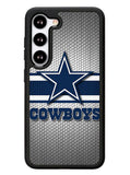 Dallas Cowboys Nfl 2nd Samsung Galaxy S23 Plus 5G / Samsung Galaxy S23+ 5G Case