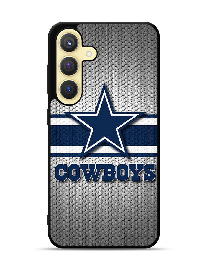 Dallas Cowboys Nfl 2nd Samsung Galaxy S25 Plus 5G , Samsung Galaxy S25+ 5G Case