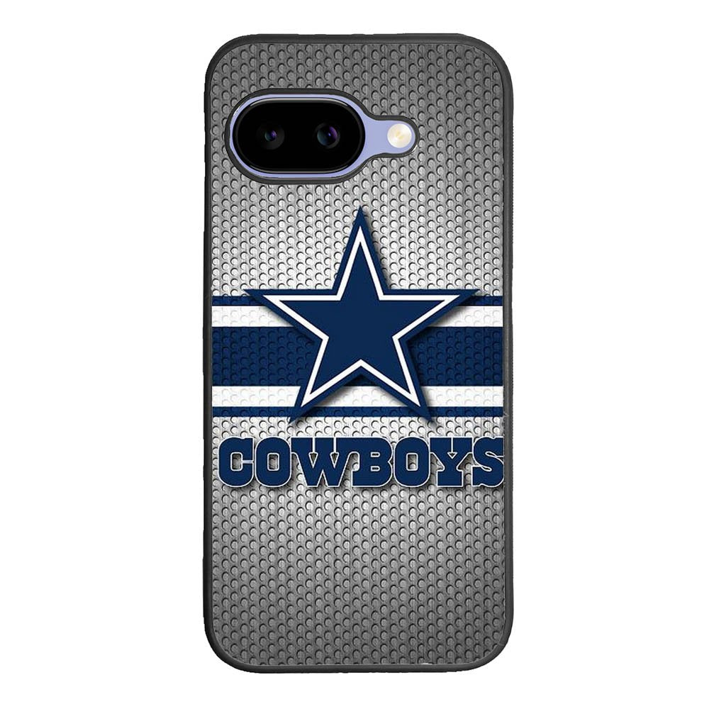 Dallas Cowboys Nfl 2nd Google Pixel 10A Case