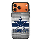 Dallas Cowboys Nfl 2nd iPhone 18 Pro Case