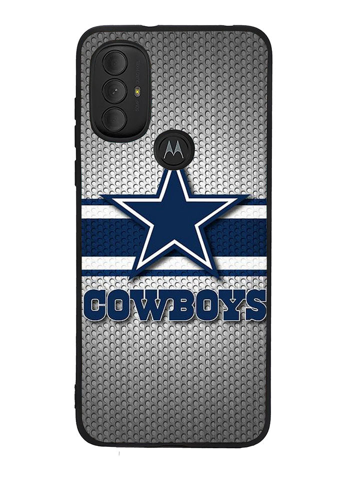 Dallas Cowboys Nfl 2nd Motorola Moto G Pure 2021 , Moto G Power 2022 Case