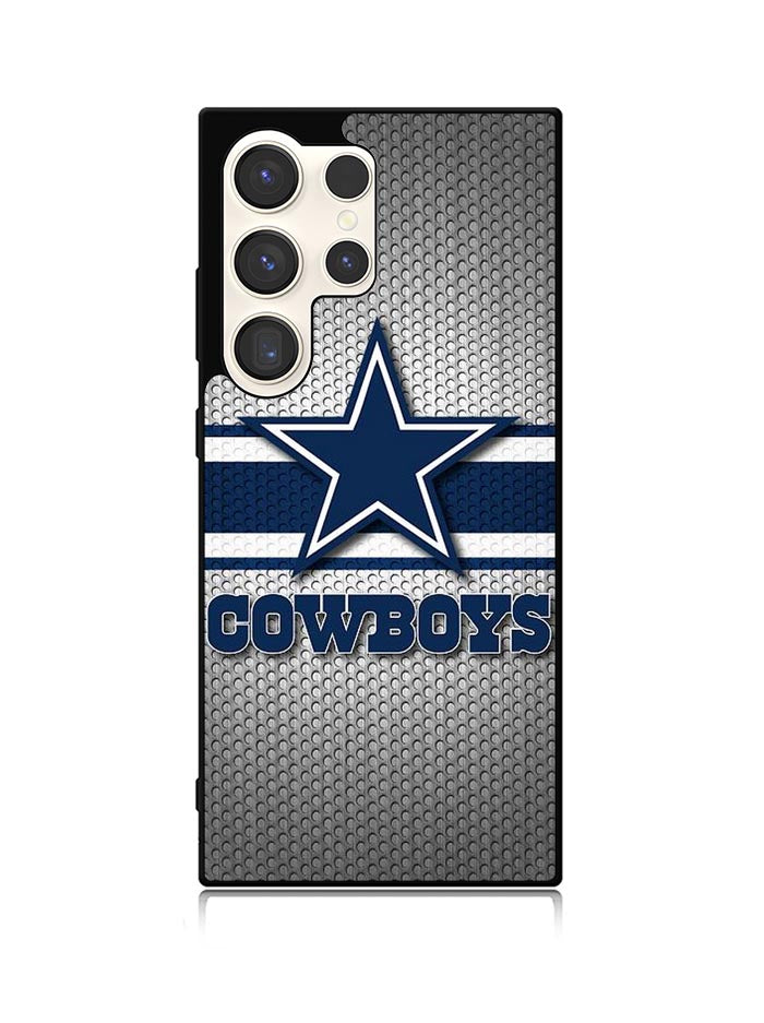 Dallas Cowboys Nfl 2nd Samsung Galaxy S24 Ultra 5G Case
