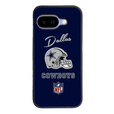 NFL Dallas Cowboys Premium Google Pixel 10A Case